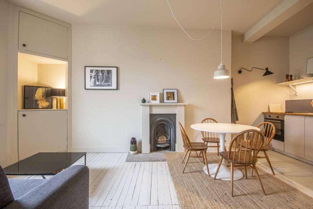 The Perfect Home On Royal Mile Edinburgh Exterior foto
